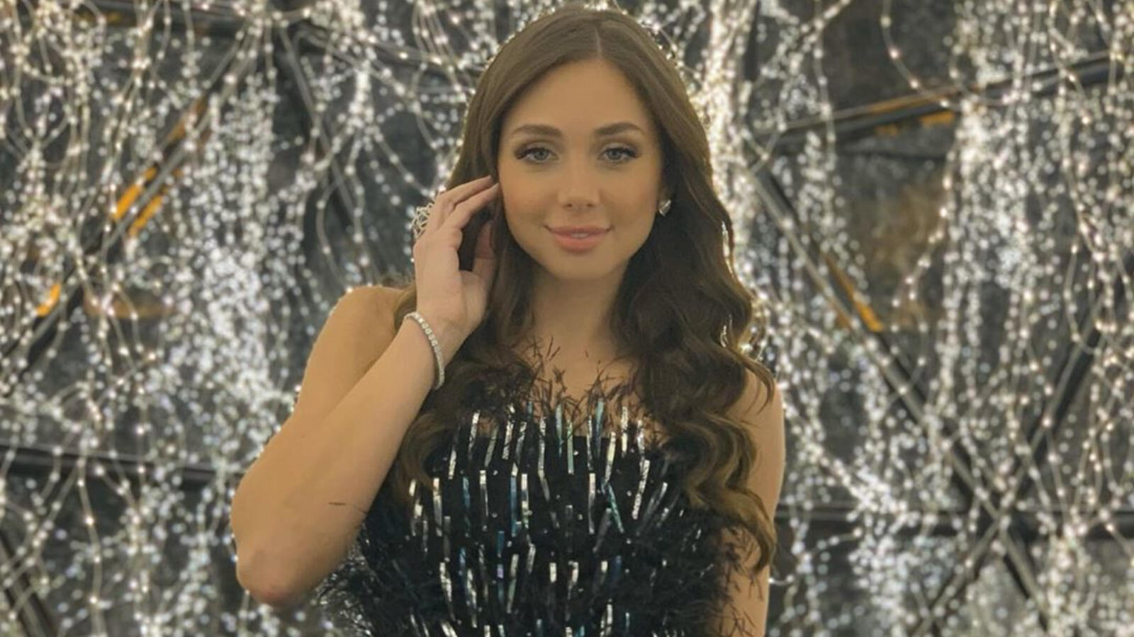 Loujain Adada Reveals New Details About Her Health After Testing